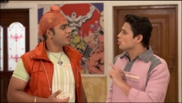 Taarak Mehta Ka Ooltah Chashmah - 7th October 2025